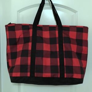everyday lightweight tote